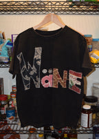 Wäne Wear Mix Tee (S)