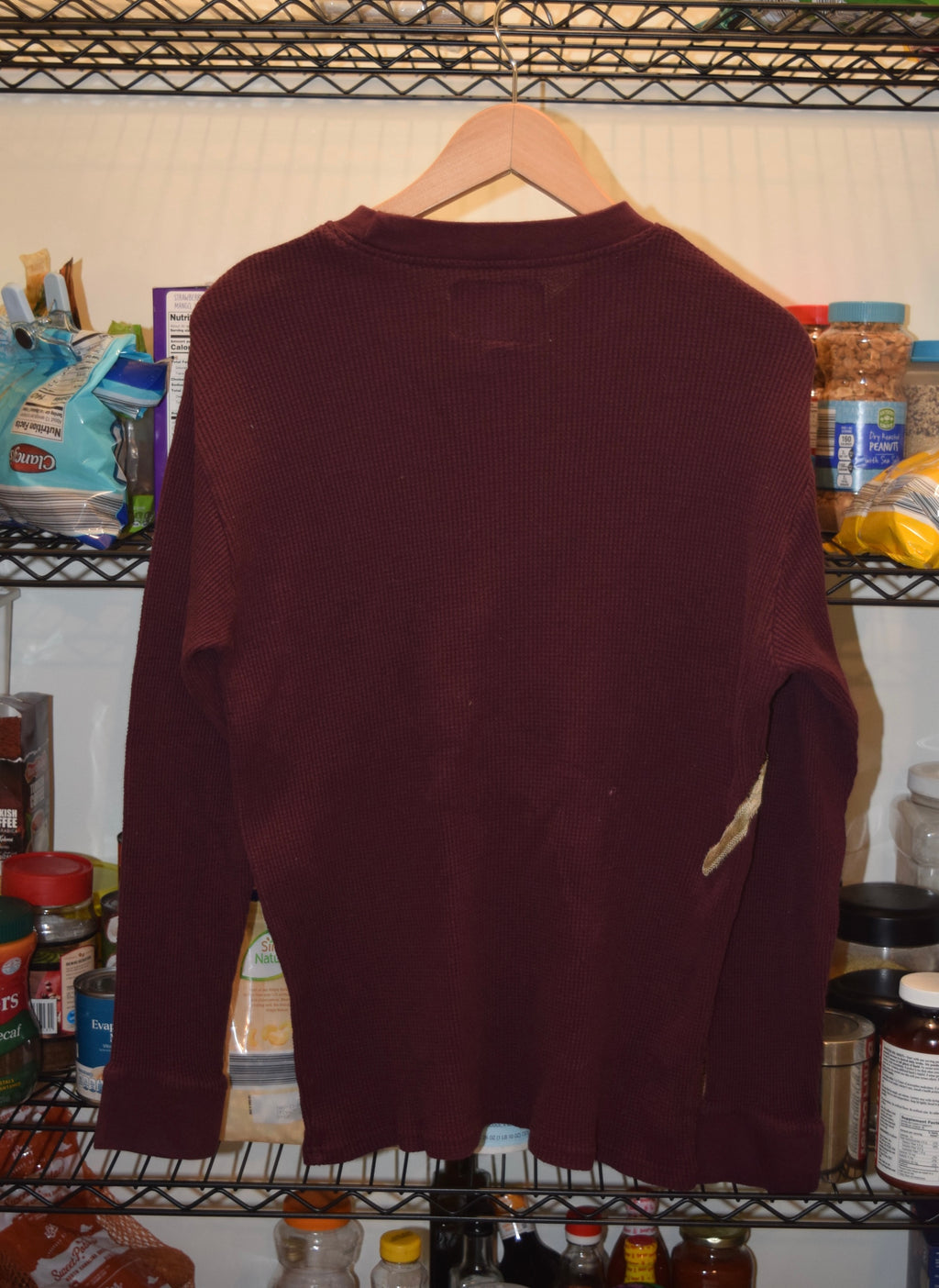 Wänelite 7 Longsleeve Thermal (S)