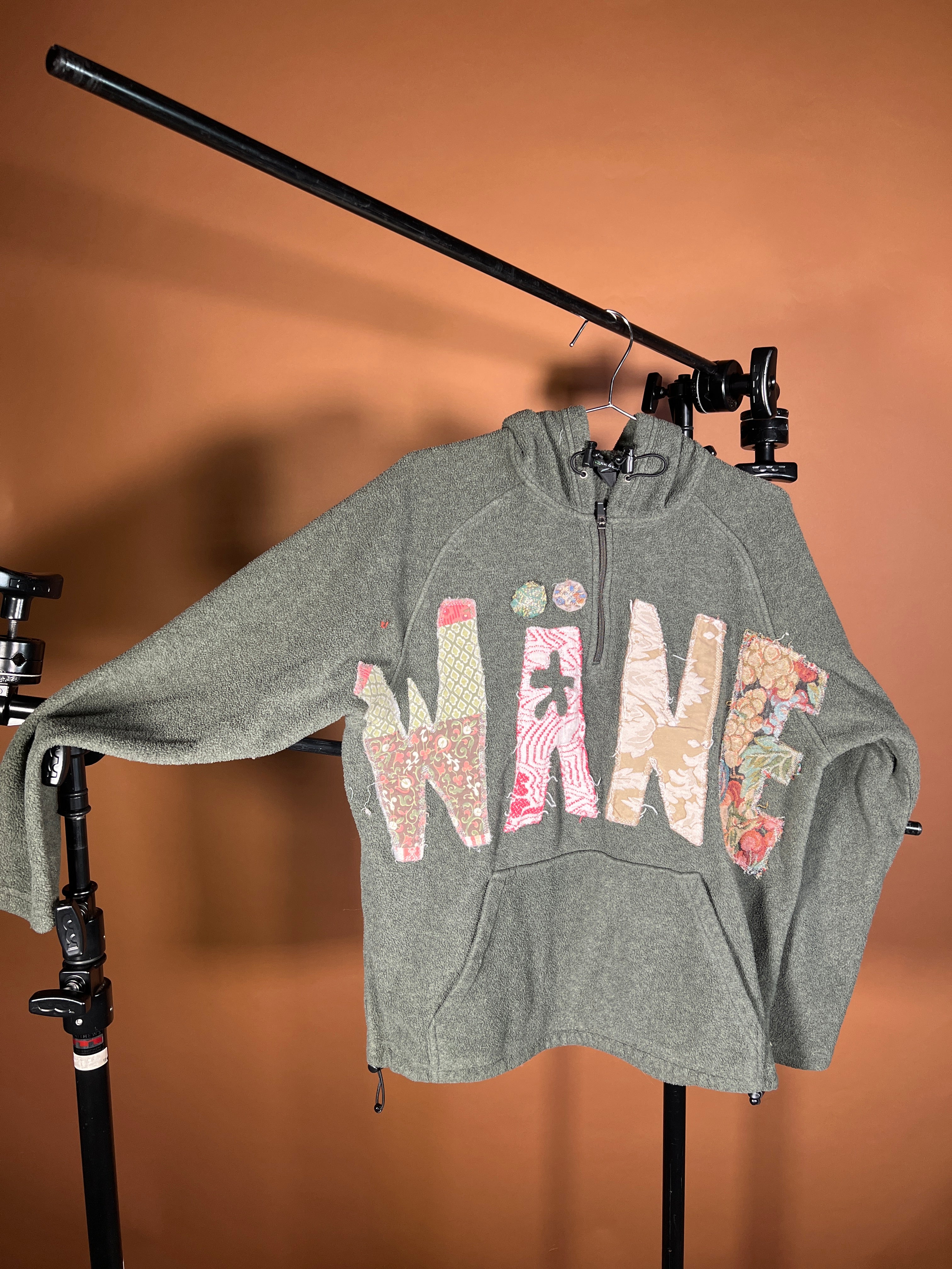 Wäne Wear Gen. 5 Hoodie (L)