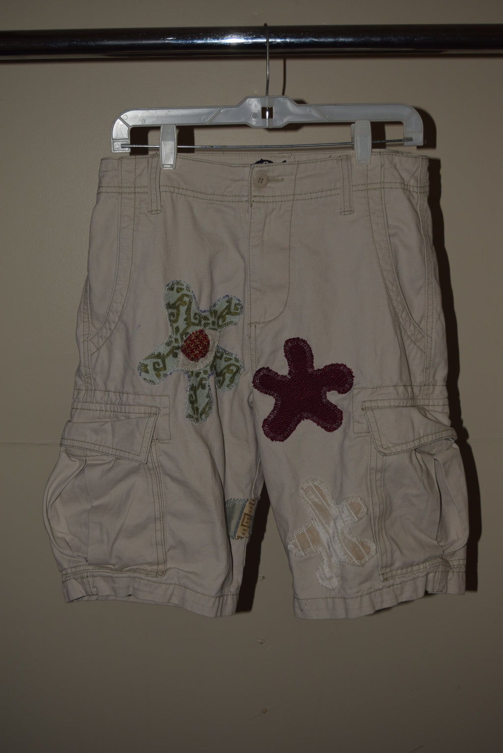 Wäne Starstruck Cargo Shorts (30)