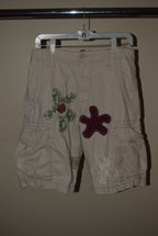 Wäne Starstruck Cargo Shorts (30)