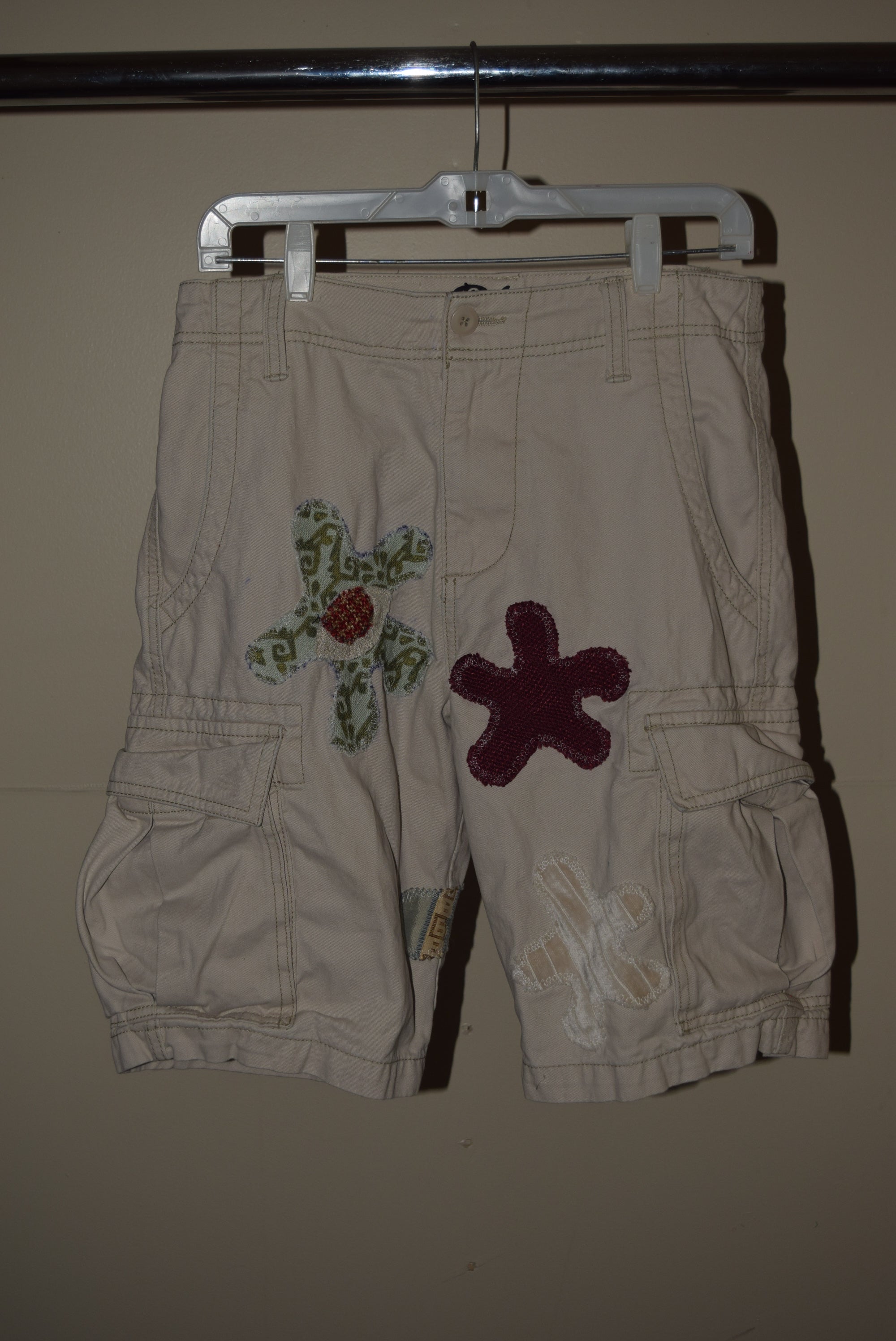 Wäne Starstruck Cargo Shorts (30)