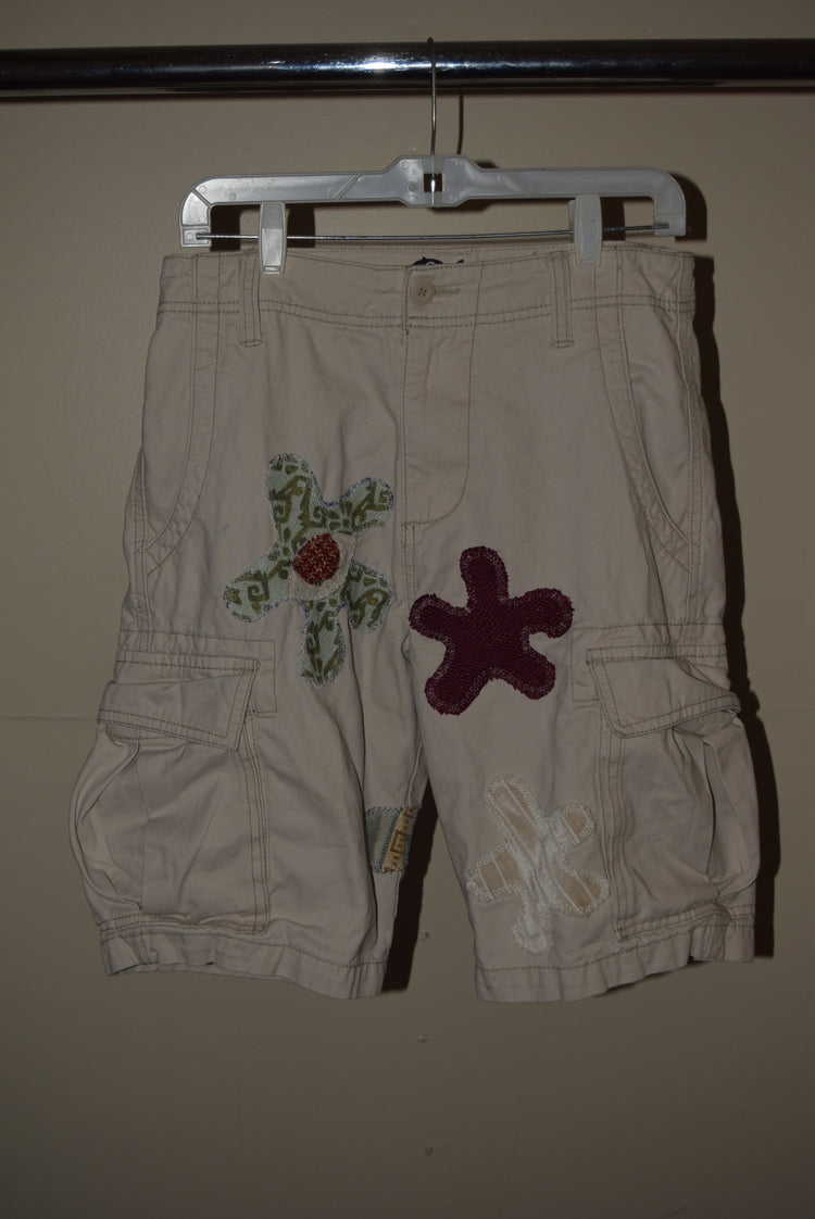 Wäne Starstruck Cargo Shorts (30)