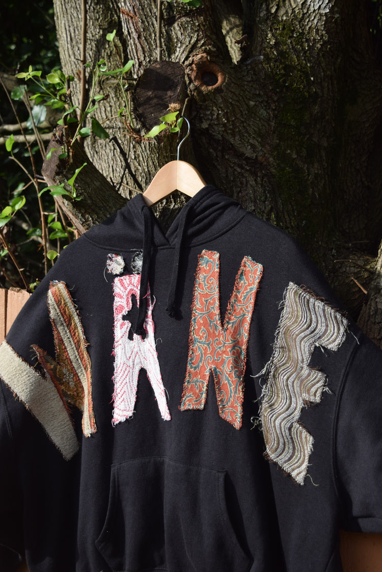 Wäne Wear Gen 5 Hoodie