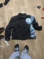 Moon in Your Eyes by wäne commissions