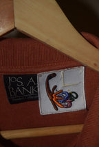 Wäne Wear Gen. 6 Orange Polo (L)