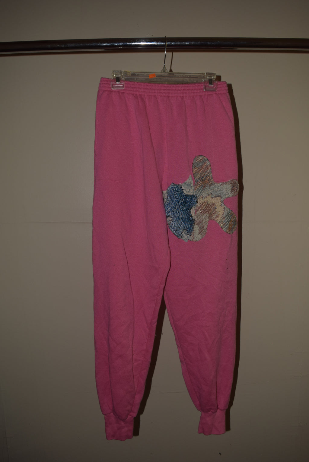 Wänelite 5.5 Pink Sweatpants (S)