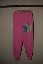 Wänelite 5.5 Pink Sweatpants (S)