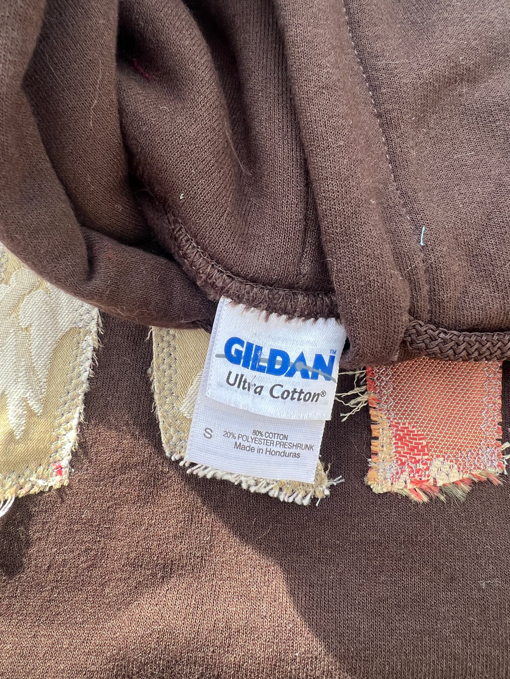 Wäne Wear Gen. 5 Hoodie (S)