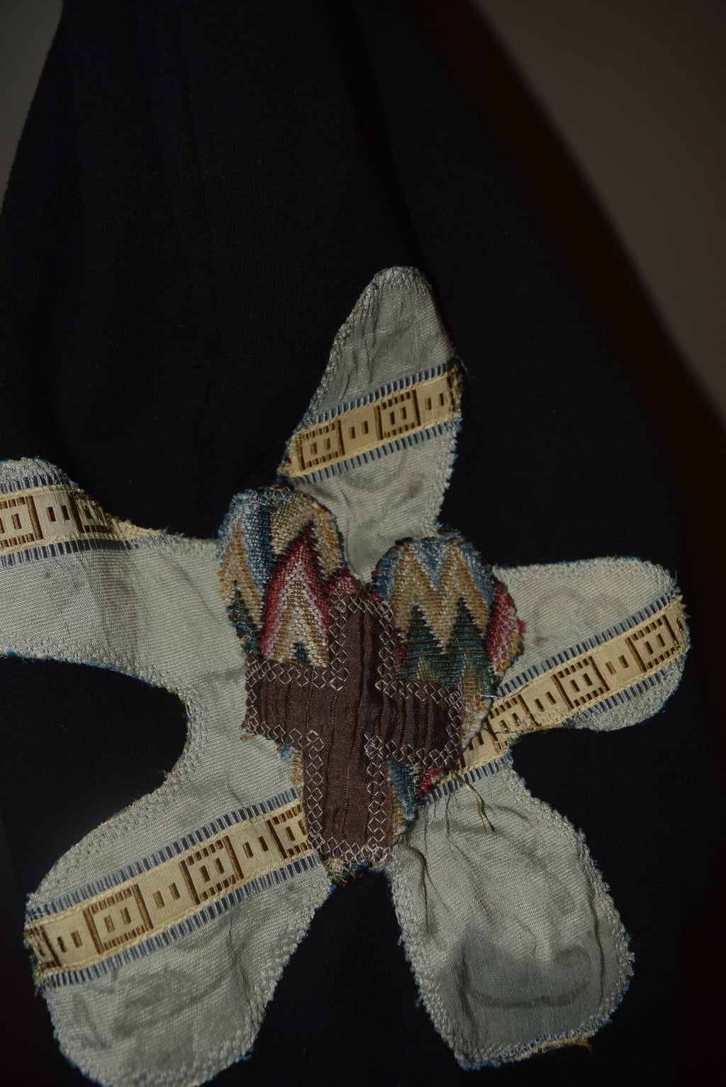 Wänelite -1 Black Sweatpants (M)