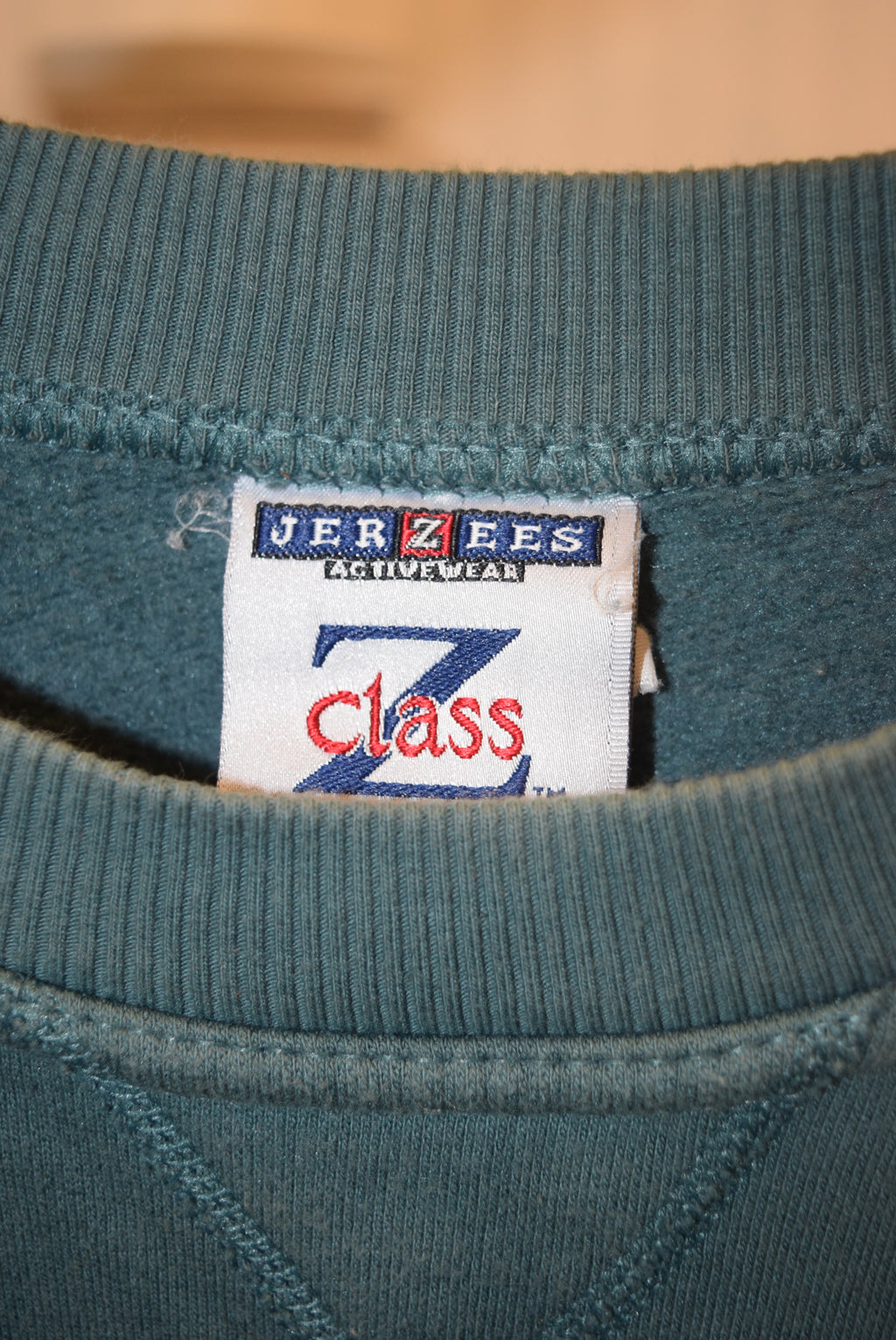 Wänelite 9 "Superwäne" Crewneck (XL)