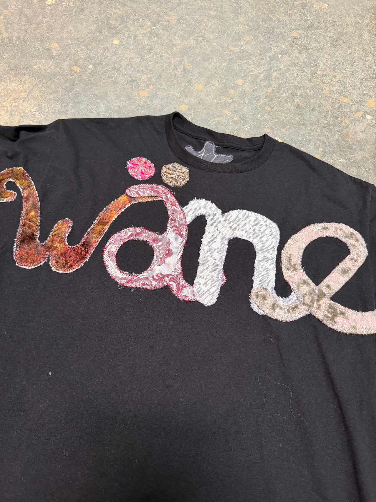 wänedesign: Wäne Wear