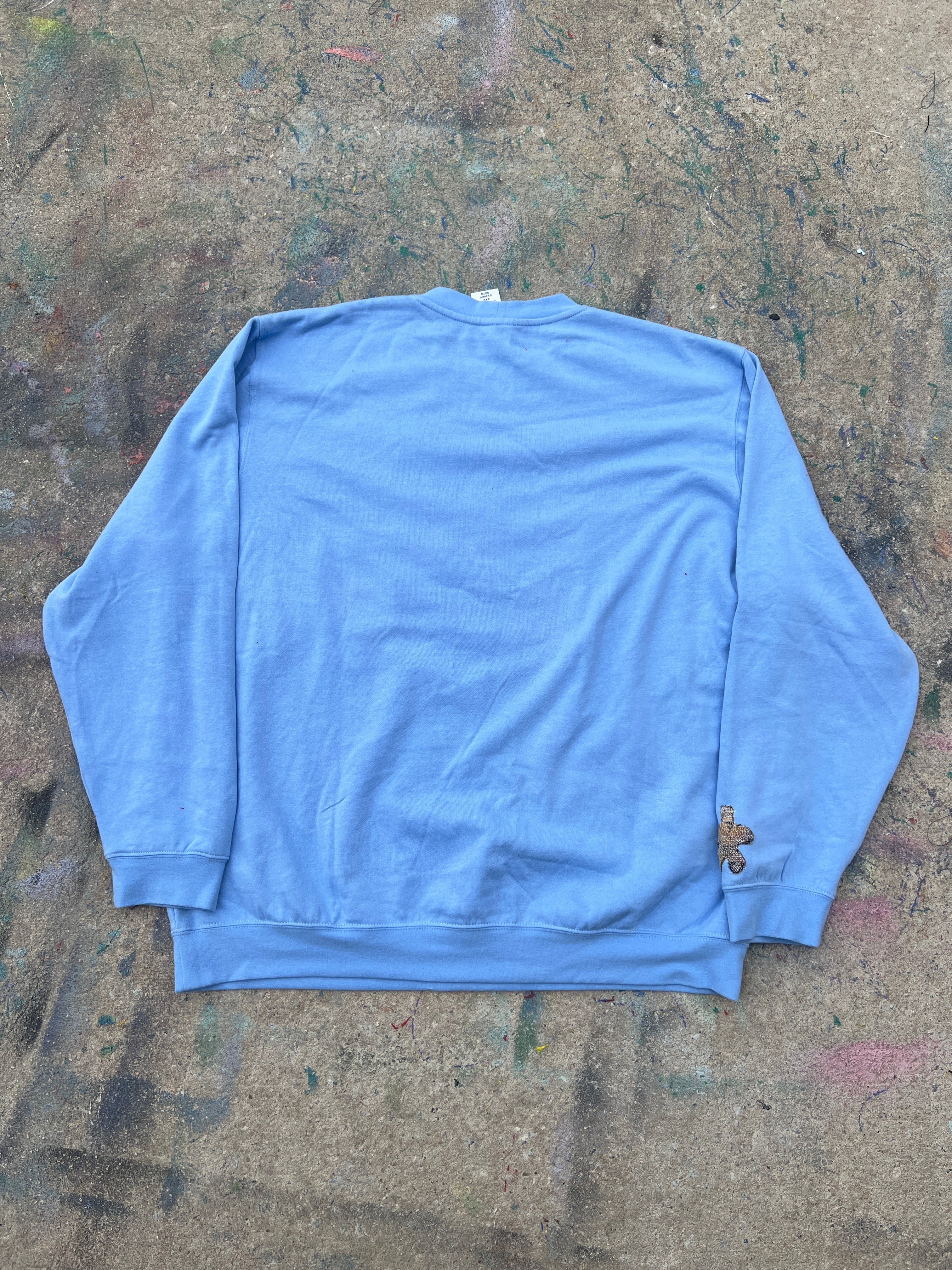 Wäne Wear Gen. 5 Crewneck (XXL)