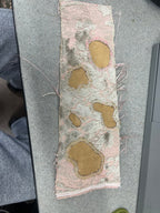 Suitcase Linings by wäne comissions