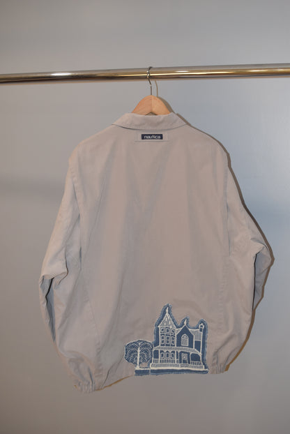 BIblically Accurate Houses Work Jacket (XXL)