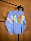 Wäne Wear Gen. 5 Long Sleeve (L)