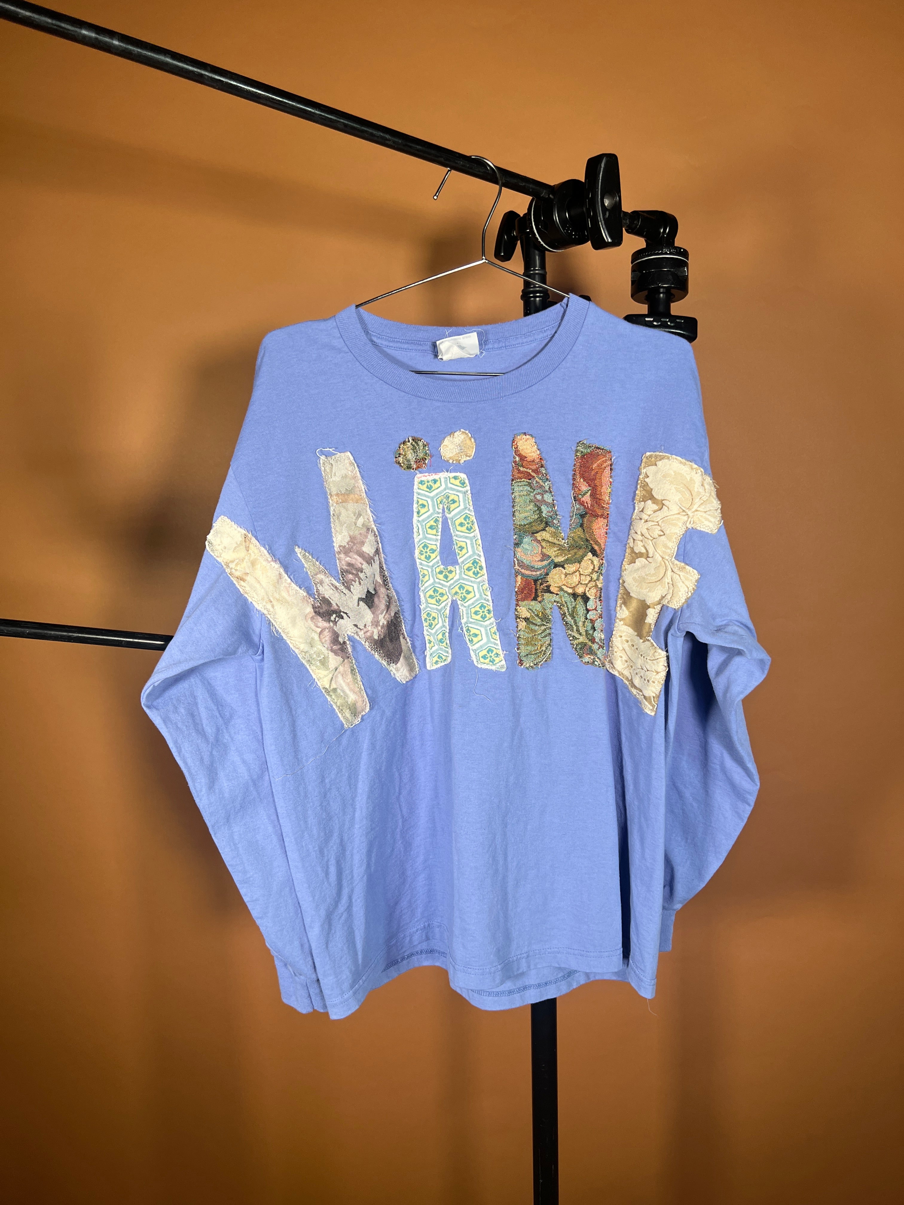 Wäne Wear Gen. 5 Long Sleeve (L)