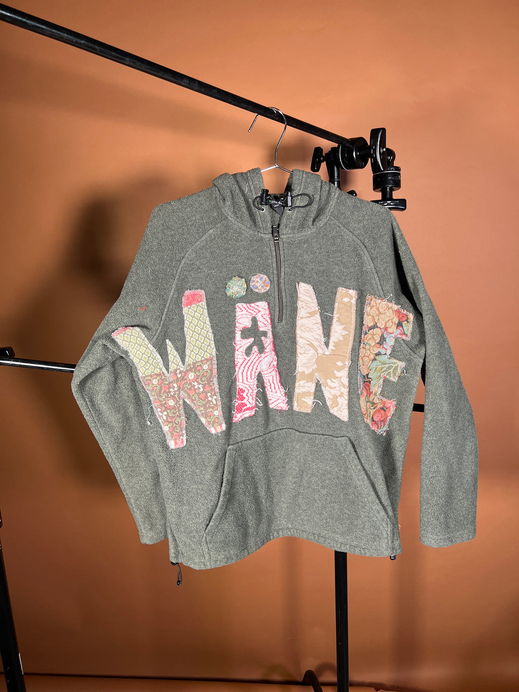 Wäne Wear Gen. 5 Hoodie (L)