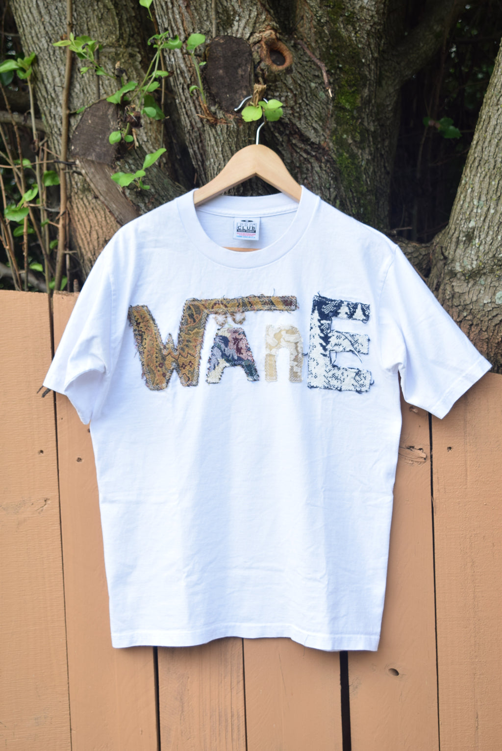 Wäne Wear Gen. 4 Tee