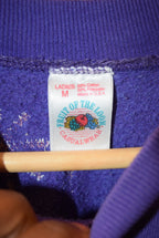 Wänelite 10 "Batwäne" Crewneck (S)