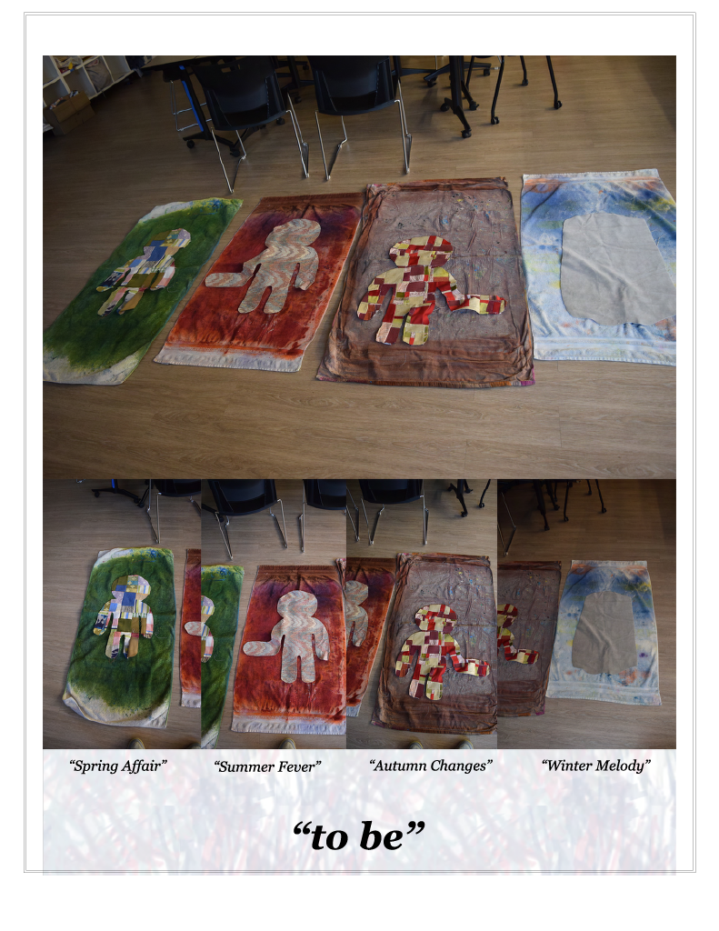 Senior Booklet
