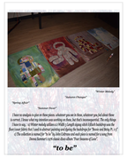 Senior Booklet