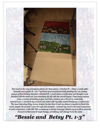 Senior Booklet