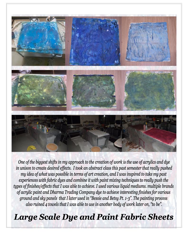 Senior Booklet