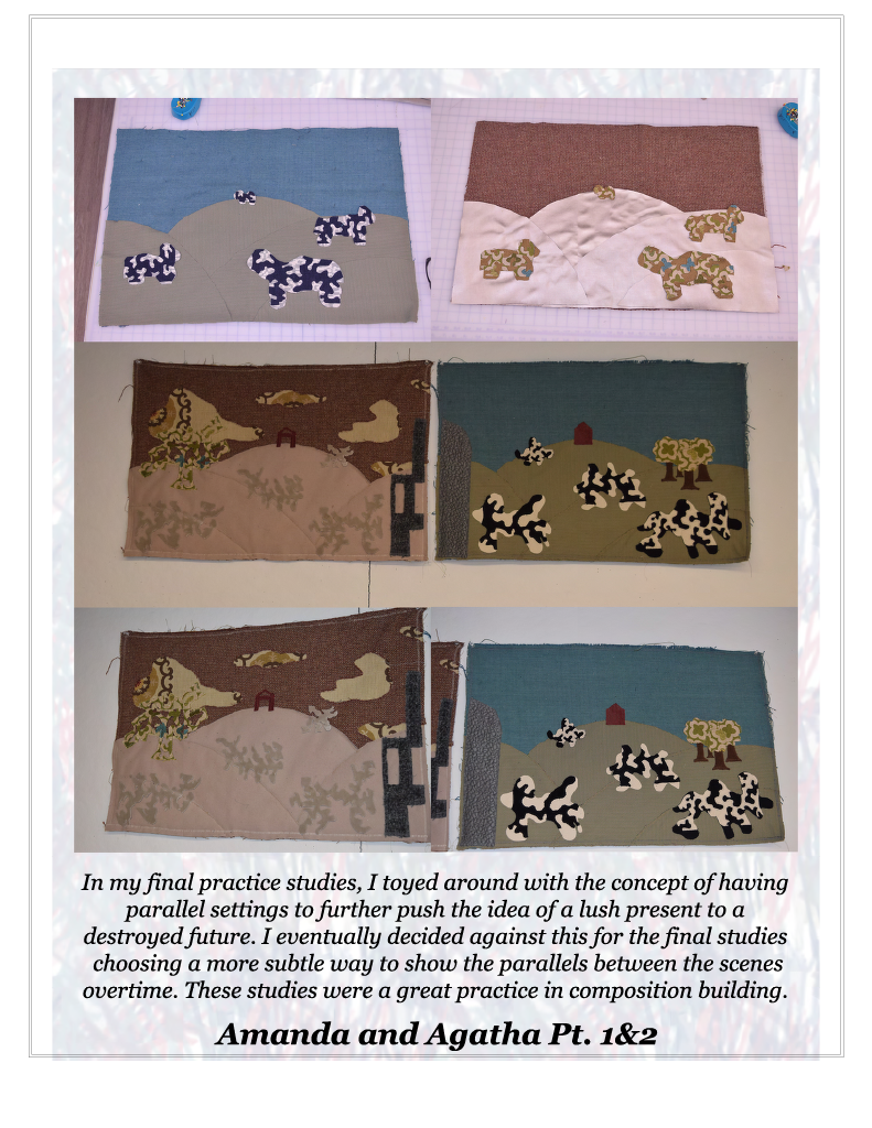 Senior Booklet