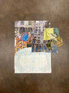 Casa Batillo (Sewing II)