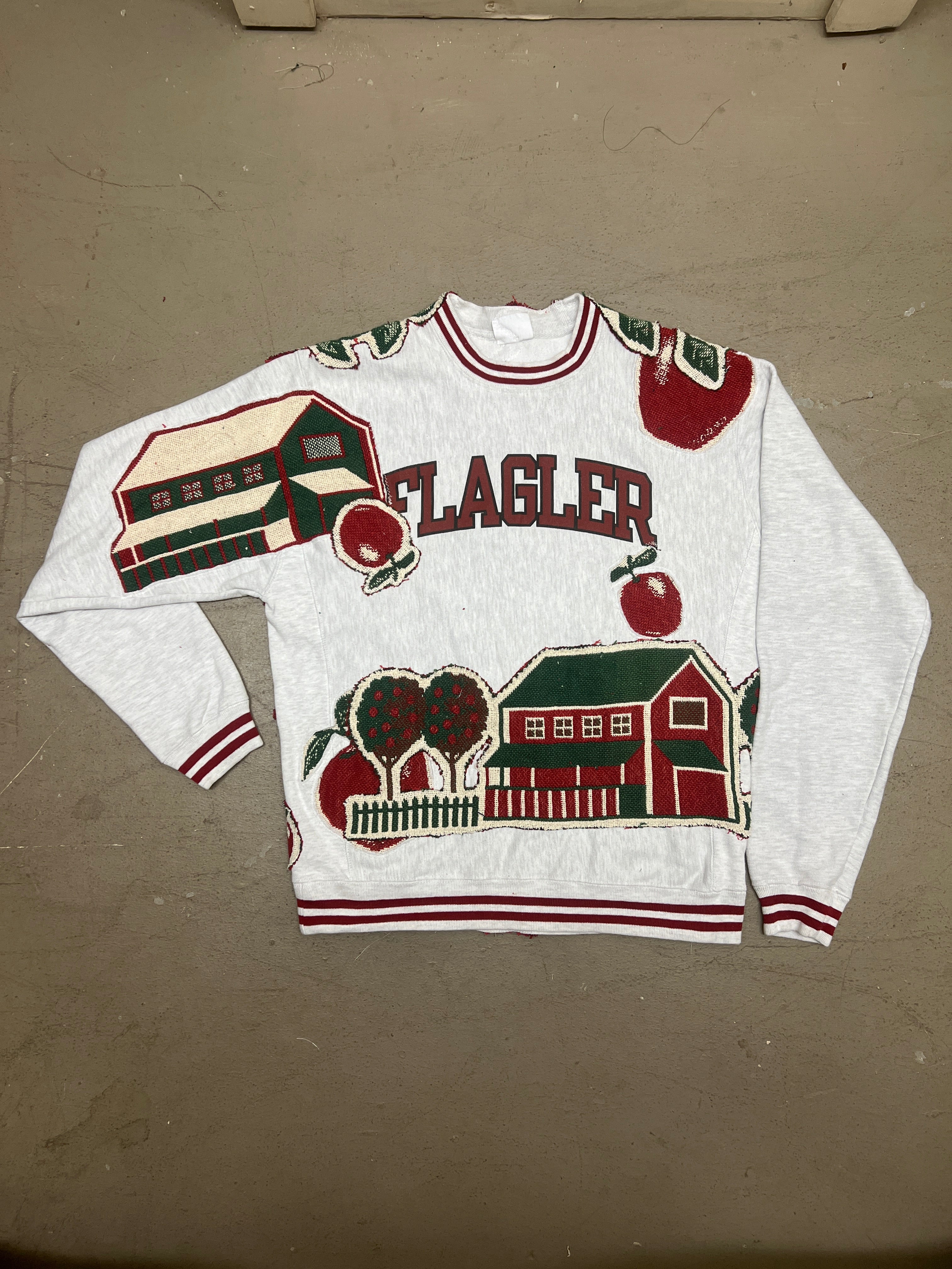 Apple Orchard on Flagler University (XL)