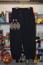 Wänelite 10 "Batwäne" Sweatpants (28)