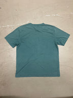Mr Wäne Face Wänelite Dark Teal Tee