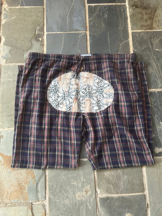 Wäne Pajama Pants (XL)