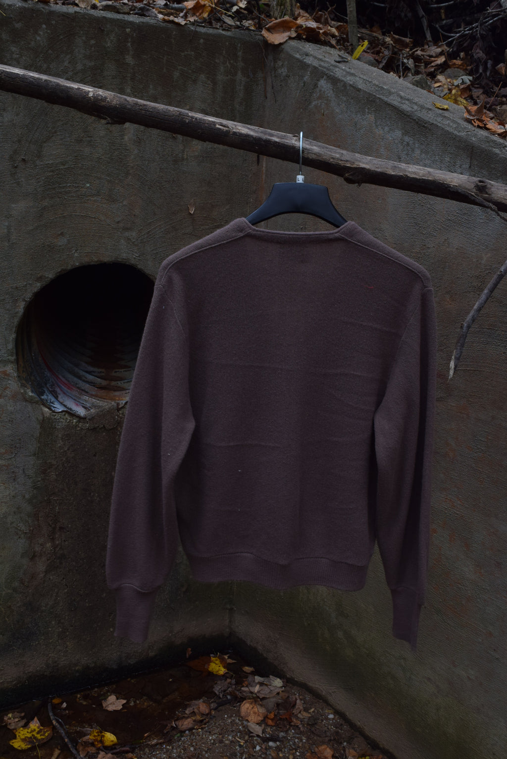 Heart of wäne Cardigan