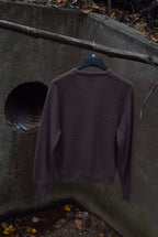 Heart of wäne Cardigan