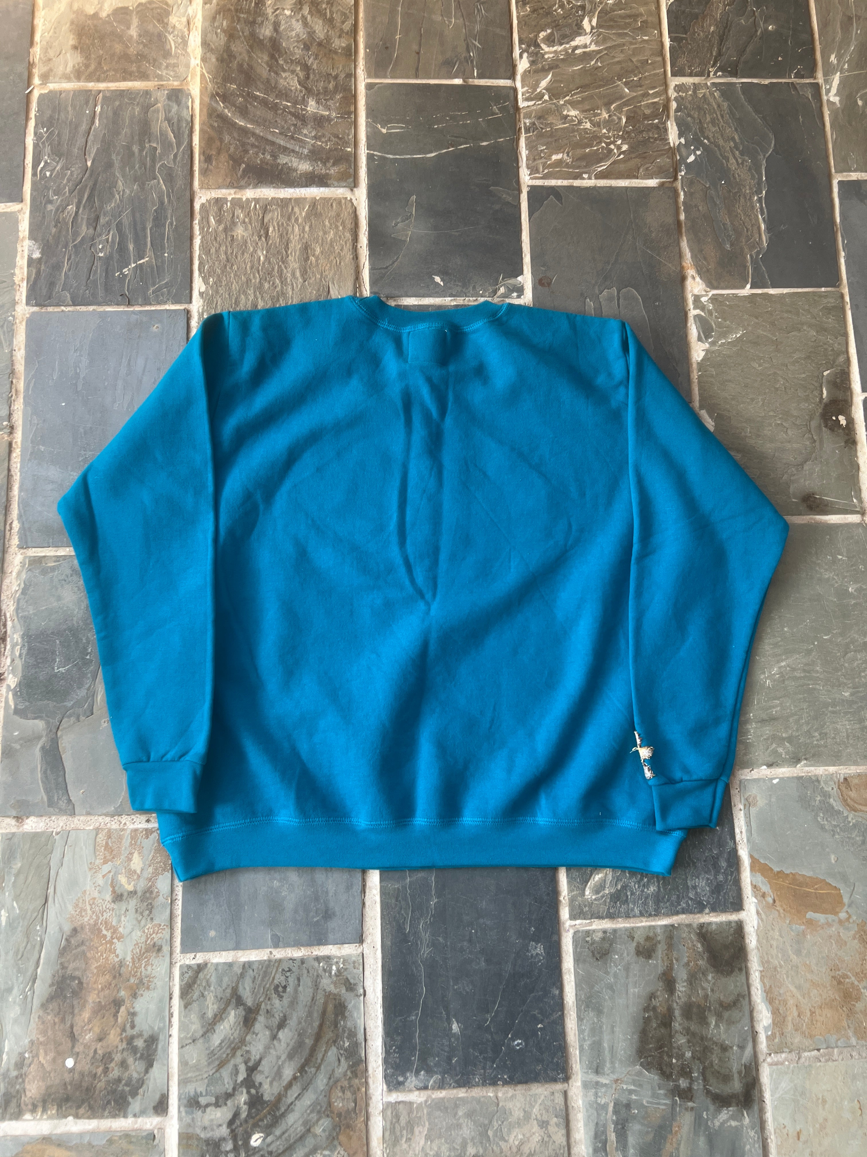 Wäne Wear Gen. 6 Crewneck (L)