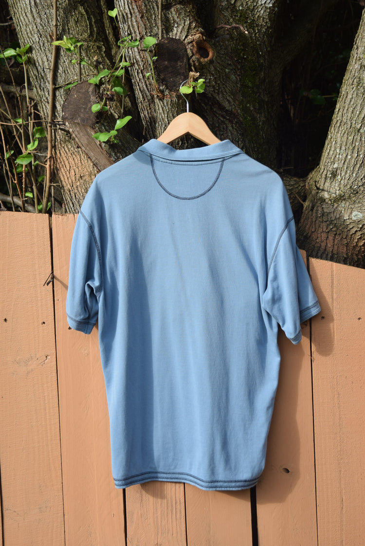Eye of the Squid Polo