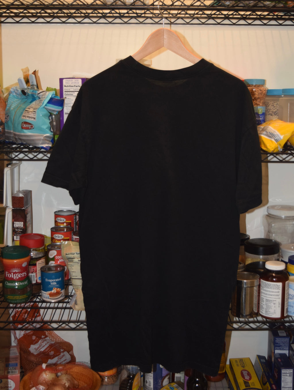 Wänelite 1 Dress Tee (S)