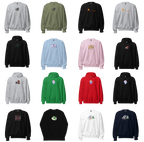 Mockup Graphic Layouts