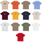 Mockup Graphic Layouts