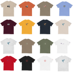 Mockup Graphic Layouts