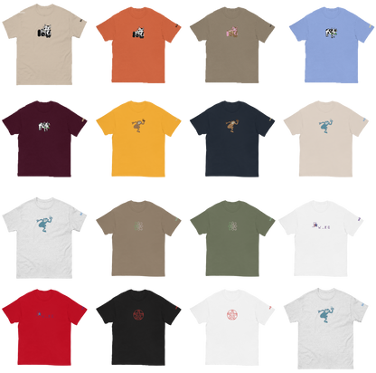 Mockup Graphic Layouts