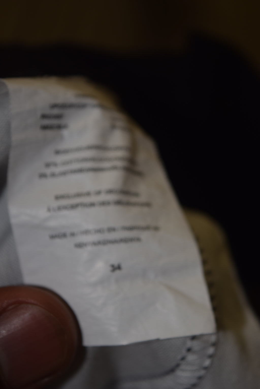 Wänelite Mix Starstruck Shorts (34)