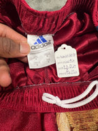 (L/S) Wäne Wear Gen. 2 Shorts - M