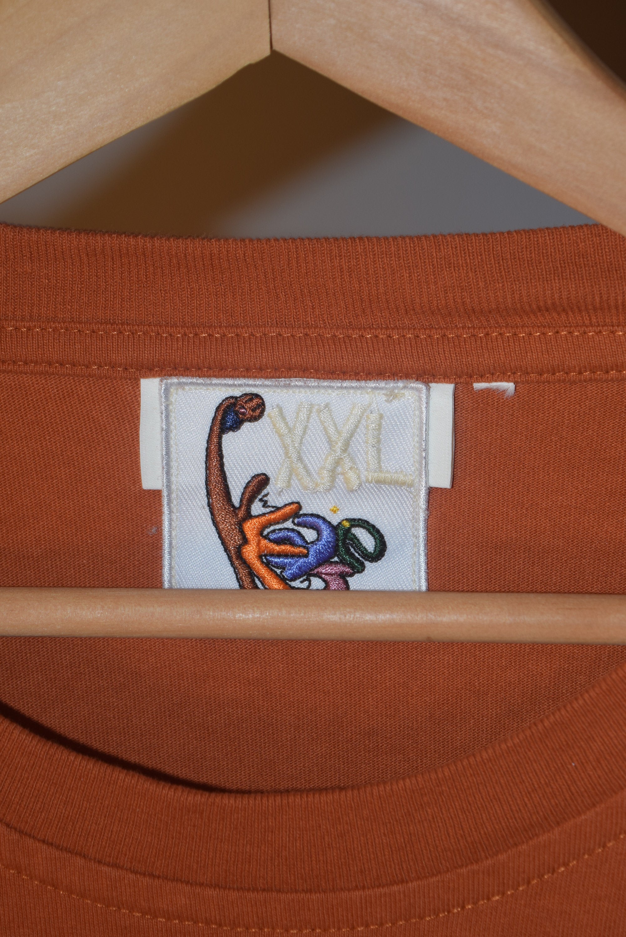 Wäne Wear Gen. 1 Longsleeve Tee (XXL)