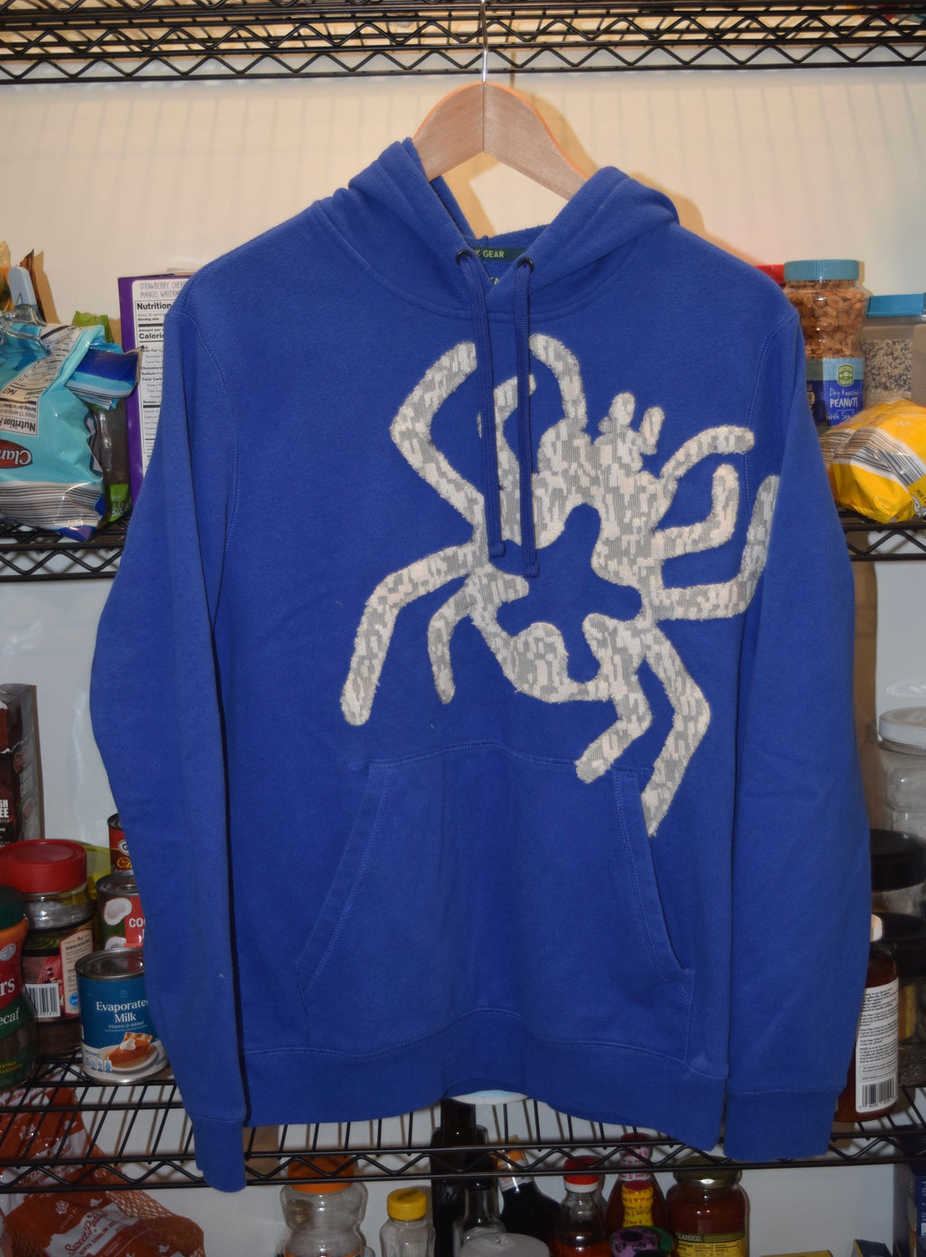 Wänelite 7 Hoodie (S)