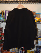 Wäne little fishes Quarterzip Fleece (XL)