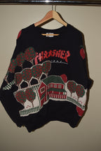 Apple Orchard on Thrasher Magazine (XL) (Copy)