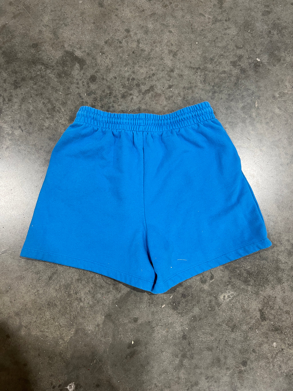 (L/S) Wäne Wear Gen. 1.5 Shorts - L